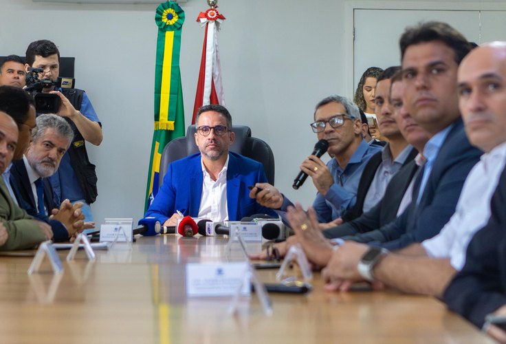 Alagoas tem o carnaval mais seguro da série histórica, aponta Segurança Pública