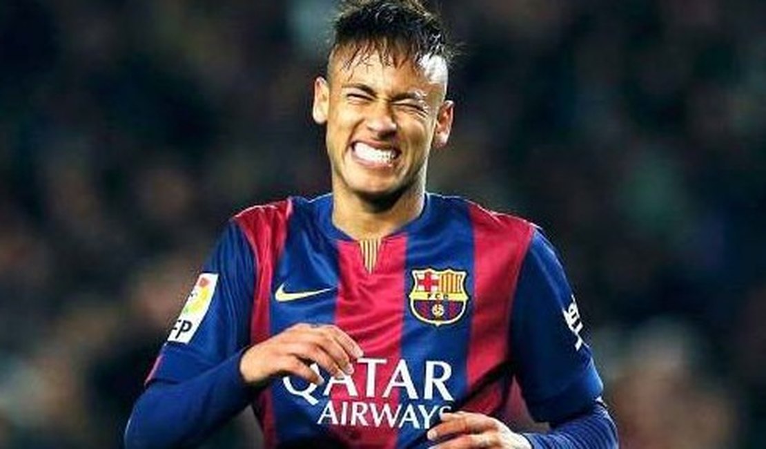 Neymar é intimado a depor como réu sobre transferência ao Barcelona