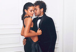 Após críticas a Neymar, Marquezine se pronuncia: Orgulho de você!