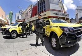Ipea aponta as três cidades alagoanas que concentraram as maiores taxas de homicídio do estado