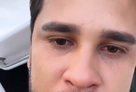 Lucas Guimarães repudia agressões cometidas pelo irmão e reforça apoio às mulheres