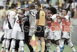 Reservas garantem vitória do Vasco por 2 x 0 em cima do Bangu