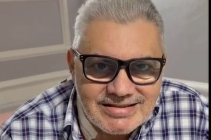 Em primeira aparição pública após internação, Alves Correia emociona ao agradecer apoio dos alagoanos