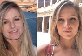 Geóloga do RS que desapareceu em SP após assalto é localizada pela polícia