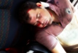 Homem é assassinado a tiros dentro de carro em Palmeira dos Índios