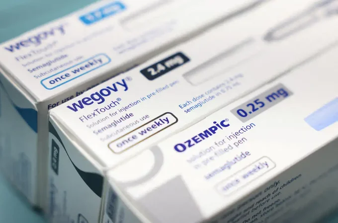 Anvisa vai aumentar fiscalização de canetas emagrecedoras manipuladas