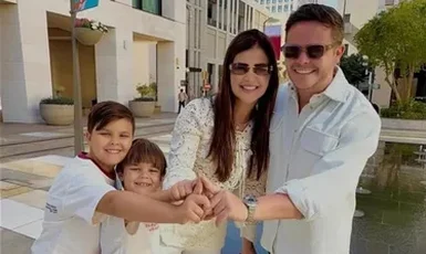 Matheus, dupla de Kauan, é perdoado após traição e reata casamento