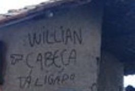 Bandidos invadem casa e matam idoso na zona rural de Girau do Ponciano