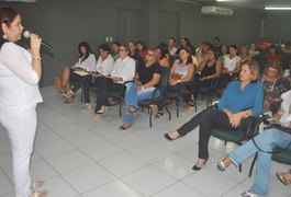 Ato público vai marcar Dia Internacional da Mulher em Arapiraca