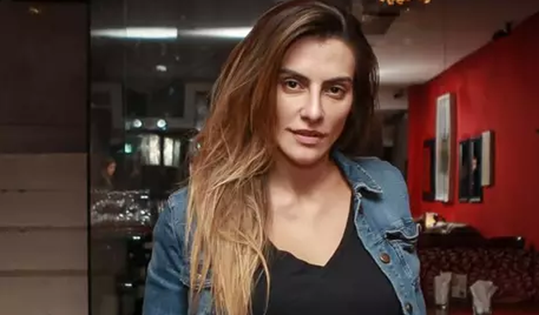 Cleo Pires rebate críticas após afirmar que fez sexo a três: ‘Hipócritas’