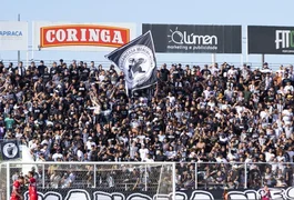 ASA inicia venda de ingressos para jogo decisivo pelo acesso à Série C