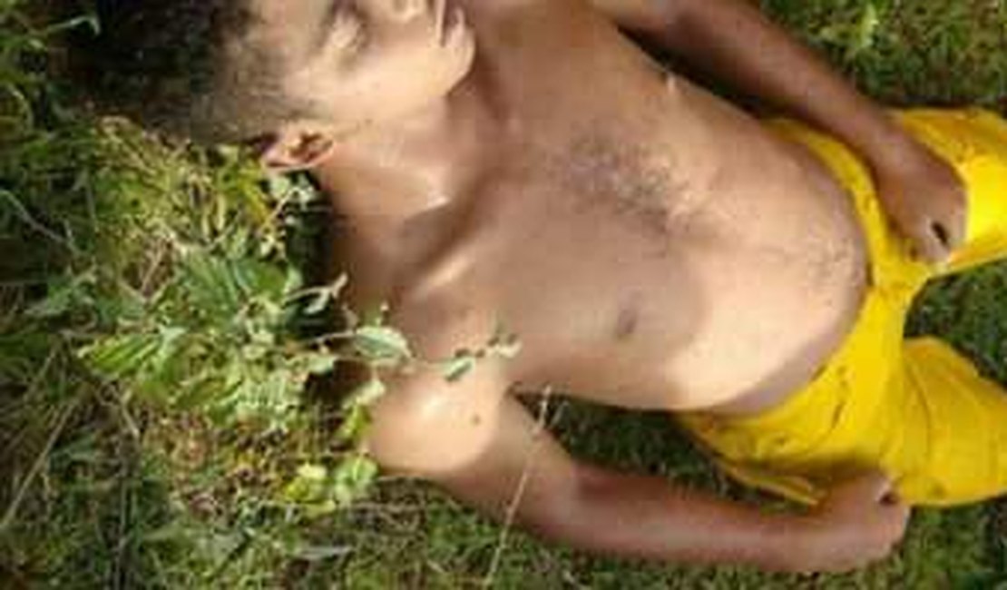 Jovem morre afogado em açude de Estrela de Alagoas