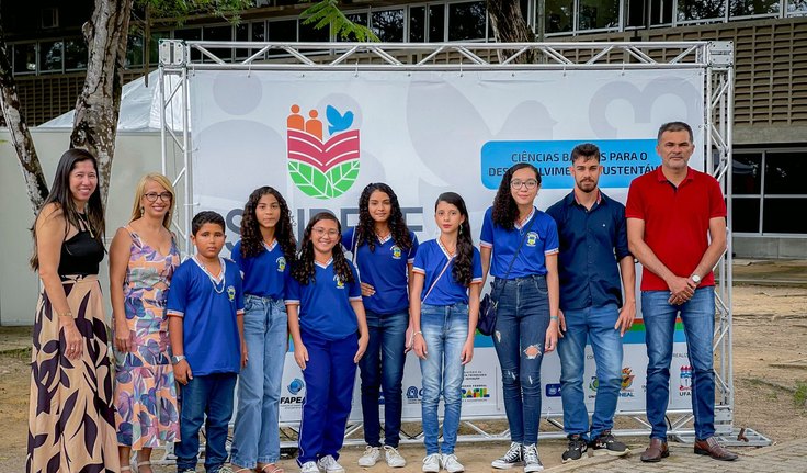 Escola da rede municipal de São Sebastião fica em 1° lugar no concurso de Ideias Inovadoras do Sinpete Alagoas