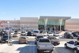 Shopping de Arapiraca deve pagar R$ 61 mil a vítima de queda em estacionamento
