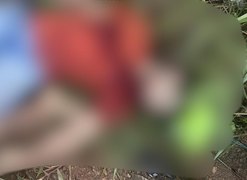 Corpo de homem é encontrado com vários ferimentos em estrada da zona rural de Arapiraca