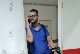 Amigos e colegas de faculdade falam sobre o funcionário encontrado morto no HEA: 'Pessoa maravilhosa'