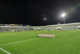 ASA enfrenta o FF Sport Atalaiense pela Copa Alagoas neste sábado (19)