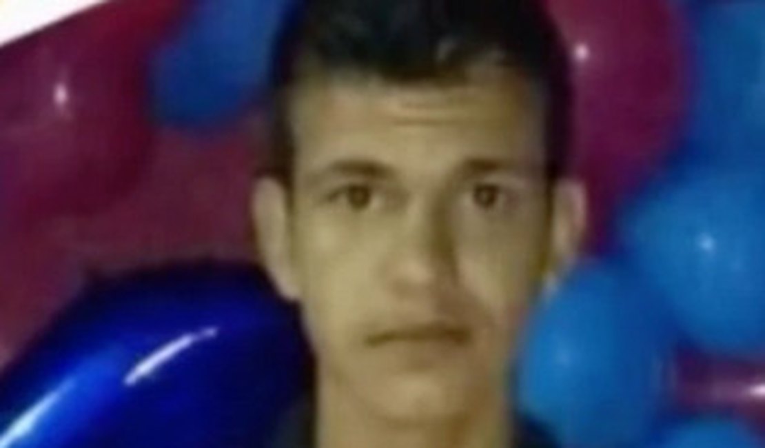 Homem que usava tornozeleira eletrônica é morto a pedradas em União dos Palmares