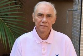 Marcelo Rezende sobre câncer: 'Uma montanha-russa'