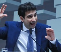 Senado aprova Gabriel Galípolo para a Presidência do Banco Central