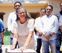 Prefeita Tia Júlia veta emendas da LDO e acirra disputa com vereadores de Palmeira dos Índios