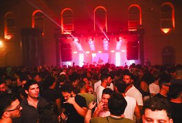 Maceió Pop Festival aposta na psicodelia e no “kitsch” para criar identidade visual
