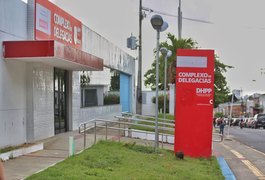 Ação policial prende homem acusado de praticar crimes em Alagoas