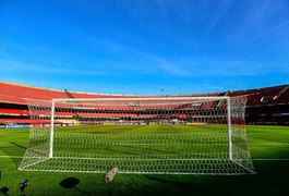Contra o Santos, São Paulo tenta vencer primeiro clássico no ano