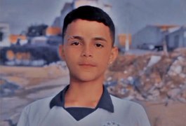 Primo da vítima, menor apreendido seria verdadeiro alvo de execução em Santana do Ipanema