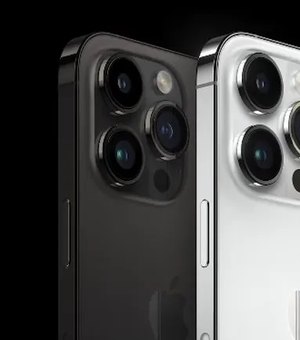 Apple anuncia iPhone 14 em quatro versões distintas; veja os preços