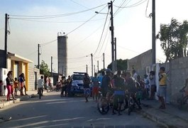 Jovem morre após ser atingido por disparo acidental de espingarda em Campo Alegre