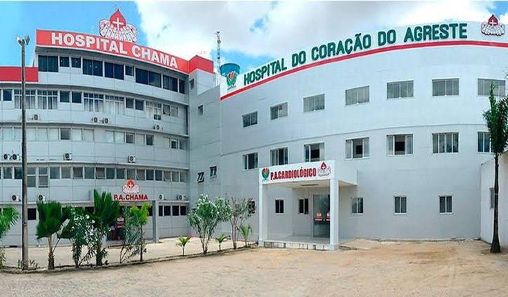 MPE move ação para que Hospital Chama retorne com serviços de cardiologia