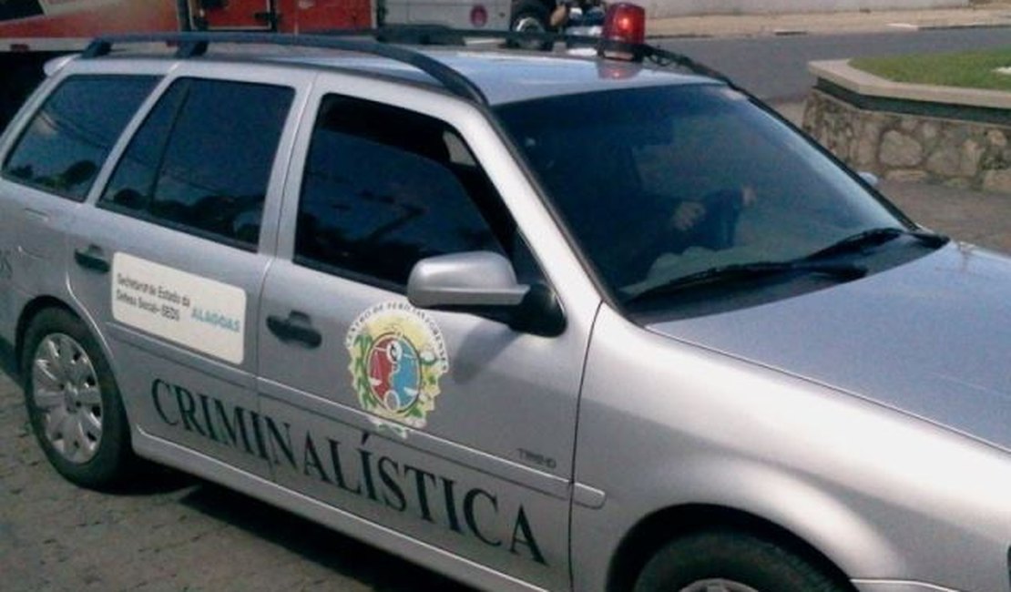 Corpo é encontrado às margens da rodovia em Matriz de Camaragibe