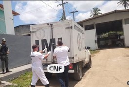 Jovem alagoana é assassinada com mais de 60 facadas em Caruaru; suspeito foi preso