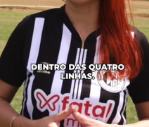 Plataforma de acompanhantes Fatal Model é anunciada como nova patrocinadora do ASA de Arapiraca