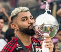 Inter de Milão aceita proposta do Fla por Gabigol, crava jornalista italiano