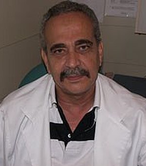 Ex-deputado estadual e médico, Délio Almeida morre em Maceió