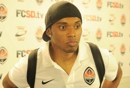 Com passagens pela base da dupla Fla-Flu, brasileiro do Shakhtar morre