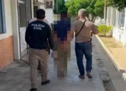 Advogado suspeito de abusar sexualmente da própria sobrinha é preso no Sertão alagoano