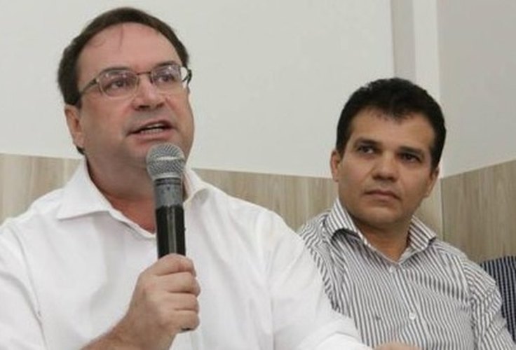 Operações policiais podem “azedar” planos do MDB em Arapiraca