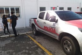 Operação da Polícia Civil prende suspeitos de homicídios em Maceió