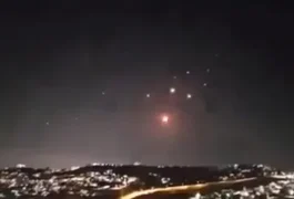 Catar e outros 4 países fecham espaço aéreo após ataque do Irã