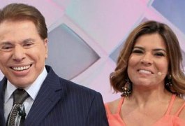 Mara Maravilha sobre Silvio Santos: 'Dizia que era melhor que a Xuxa'