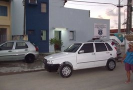 Polícia Militar prende estuprador em flagrante em Paripueira