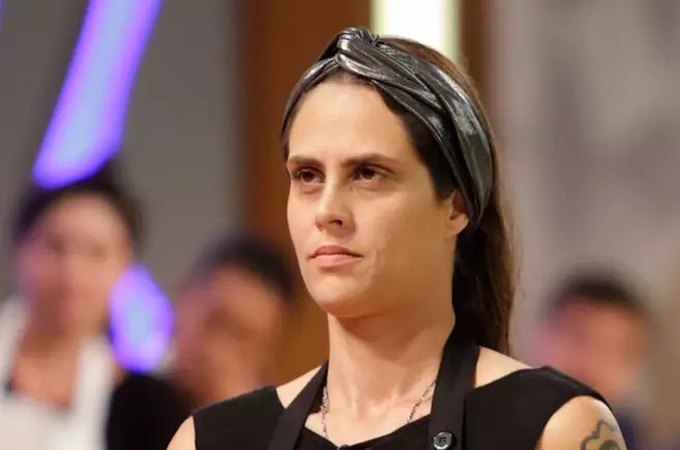 Após prisão em flagrante por tráfico de drogas, ex-MasterChef Aritana Maroni é solta