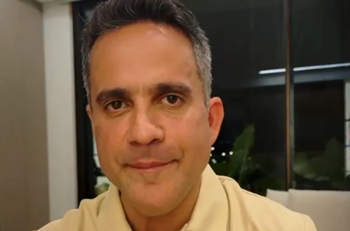 Paulo Dantas diz que gestão de JHC manteve postos de Maceió presos à “ficha de papel”