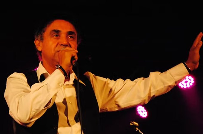 Morre o cantor e compositor Carlos Pitta; referência na MPB que descobriu Ivete Sangalo