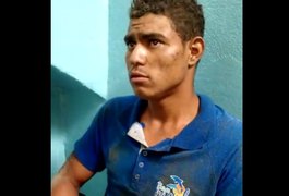 Criança é morta a facadas por irmão do padrasto em Glória do Goitá, PE