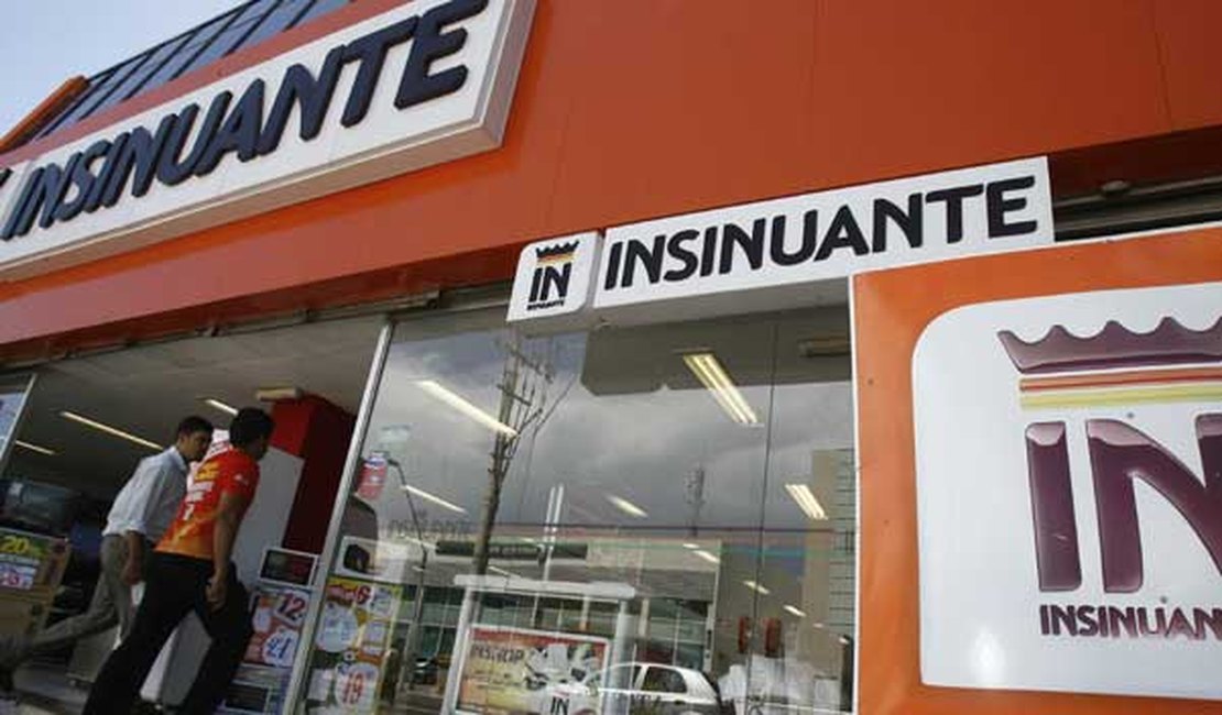 Insinuante deve indenizar cliente que não recebeu produto comprado em 2013