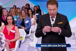 Silvio Santos apronta e internautas não deixam passar em branco; confira
